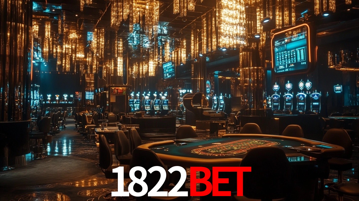 1822 bet app