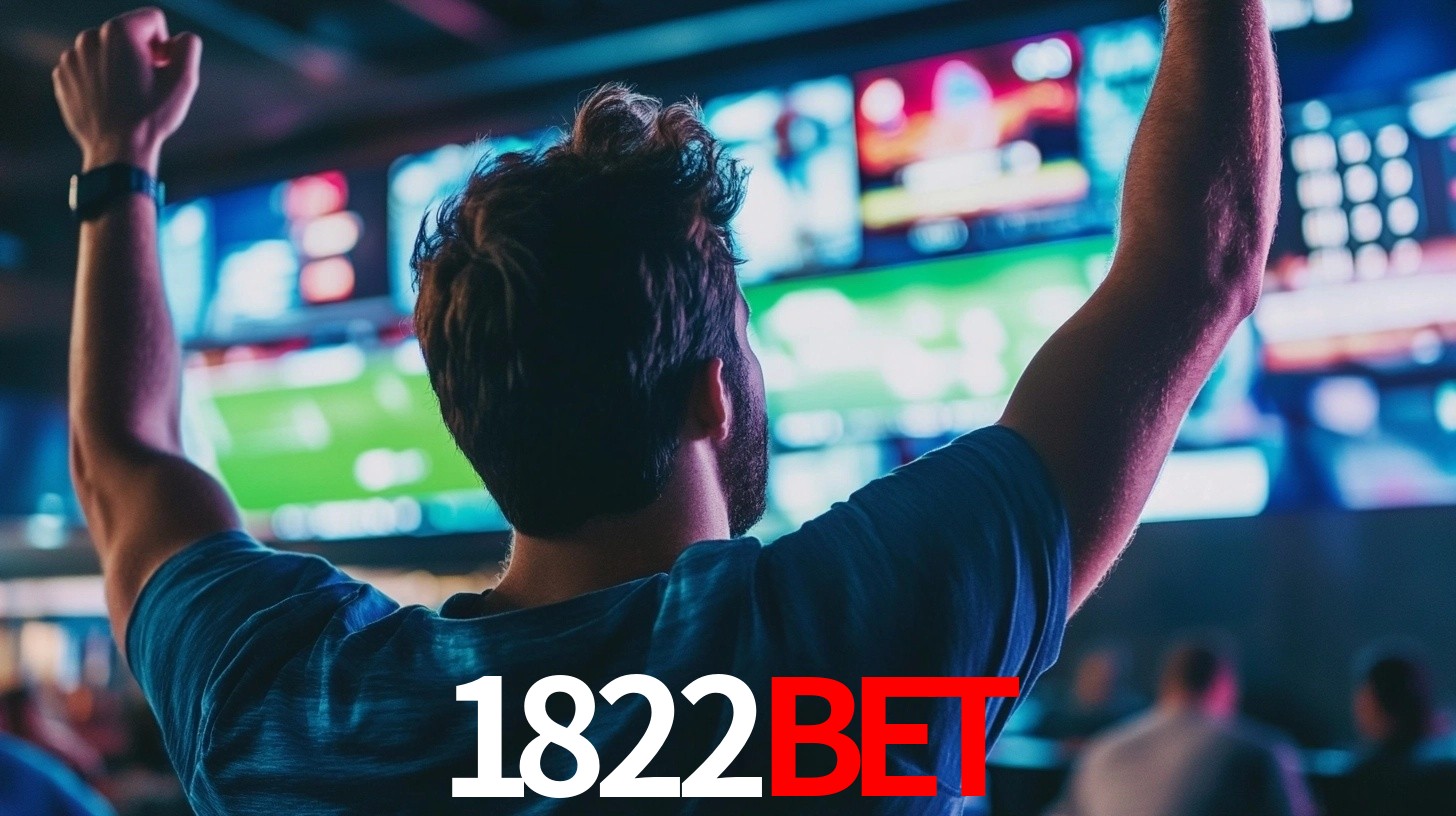 1822bet: Seu Cassino Premiado com Pagamentos Rápidos