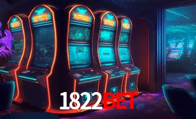Desvendando o Mundo dos Jogos Virtuais na 1822bet