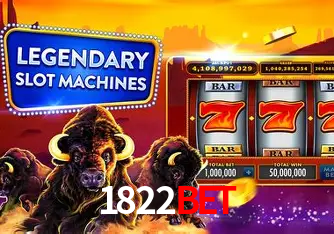 Descubra o Mundo do Cassino Online com 1822bet