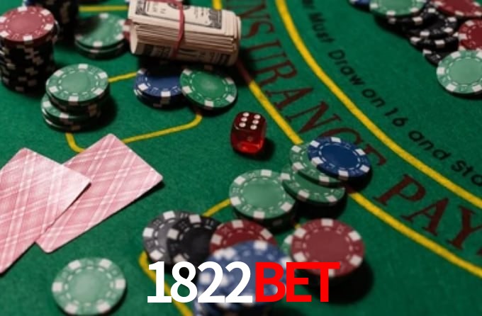 1822bet