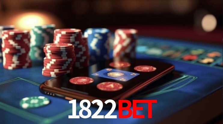 Casino VIP 1822bet