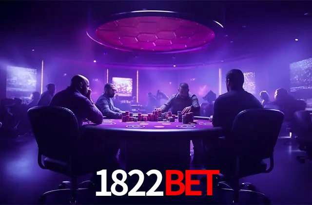 Inovações de Jogos na 1822bet: O Futuro das Experiências Interativas