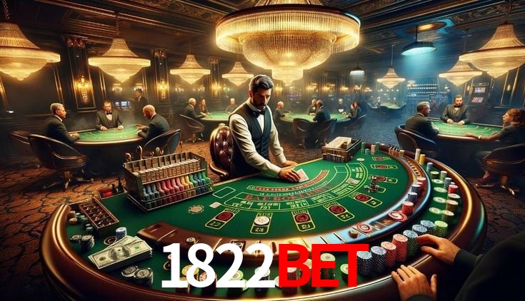 Player Reviews 1822bet