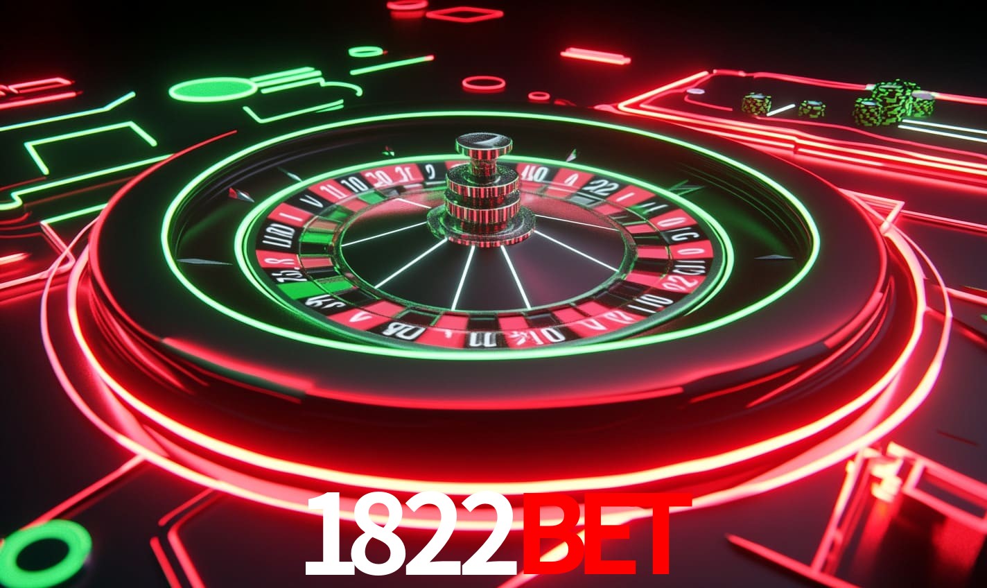 Descubra a Essência do 1822bet: Nossa História e Compromissos