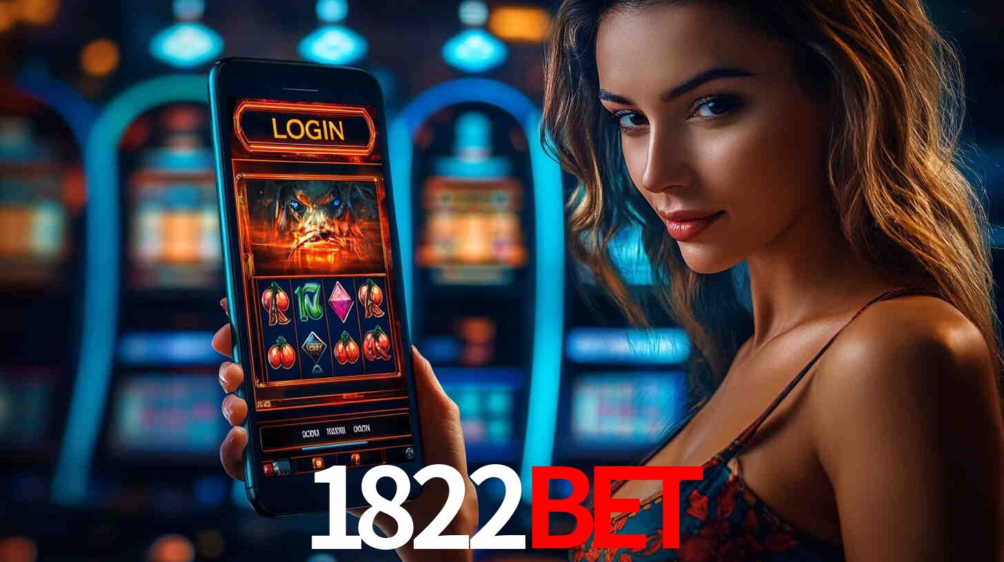 1822 bet app