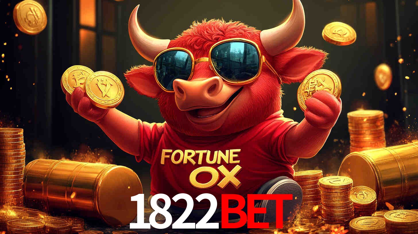 Desvendando o Mundo dos Jogos Virtuais na 1822bet