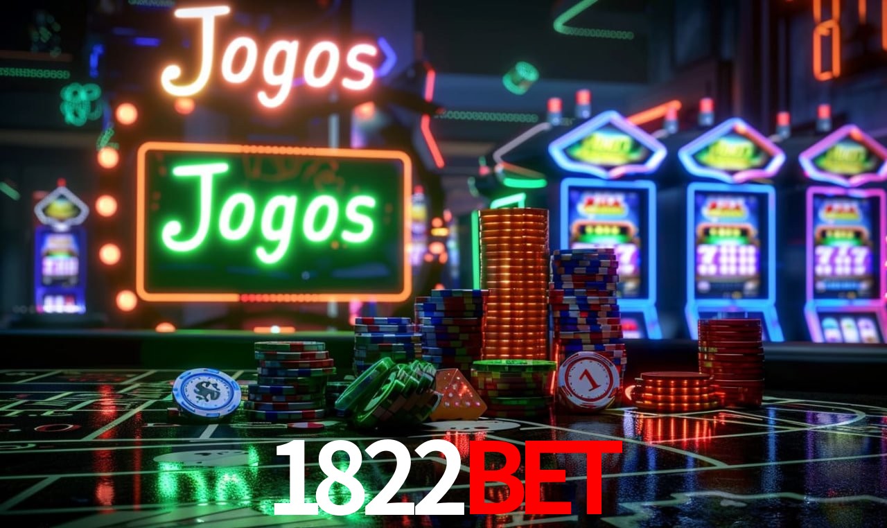 1822bet
