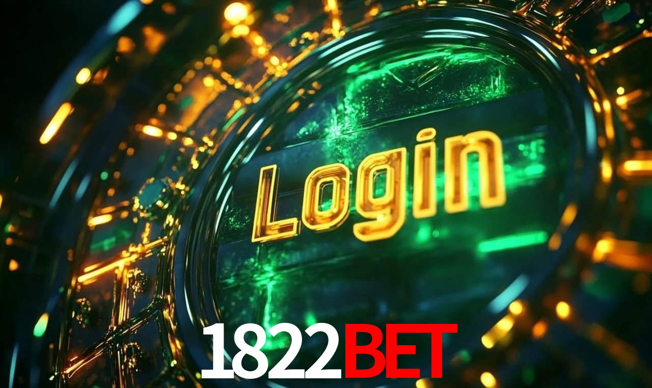 Segurança e privacidade no APP 1822bet