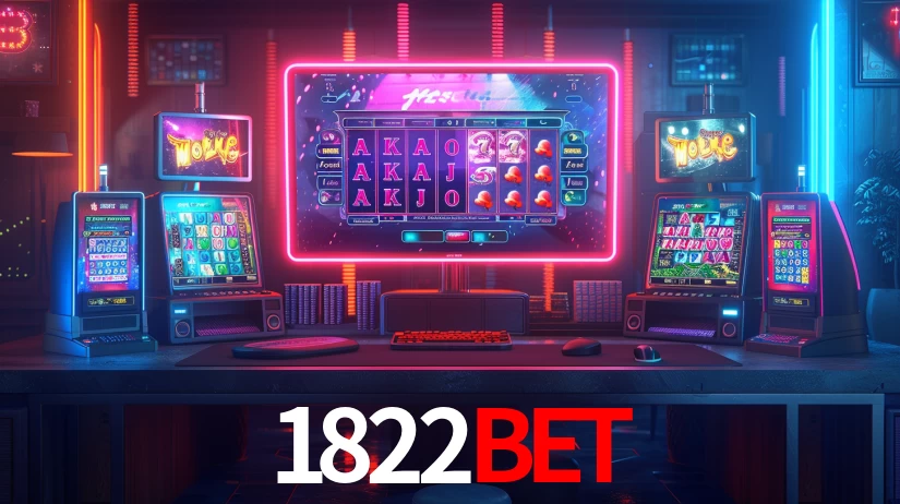 1822bet