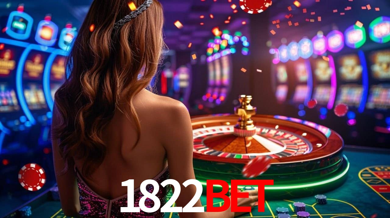 APP rápido e leve da 1822bet
