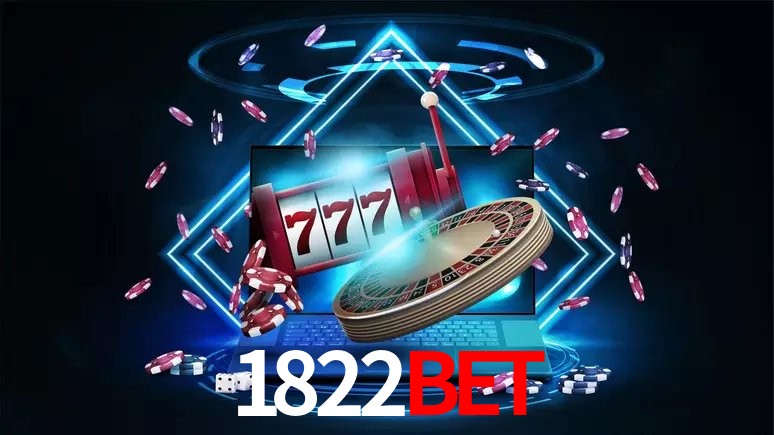Provedores de Jogos 1822bet
