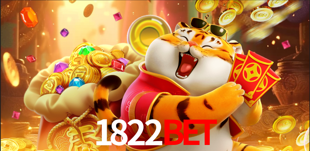 1822bet.com