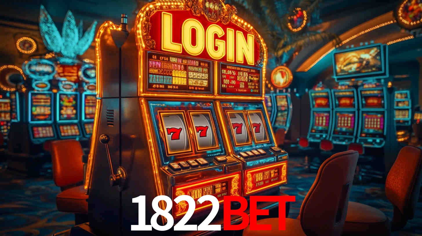 Exclusive Games 1822bet