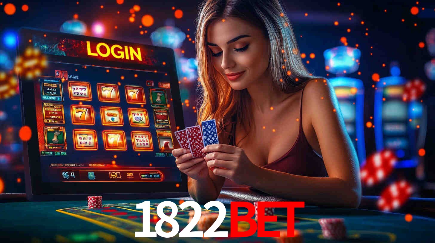 1822bet