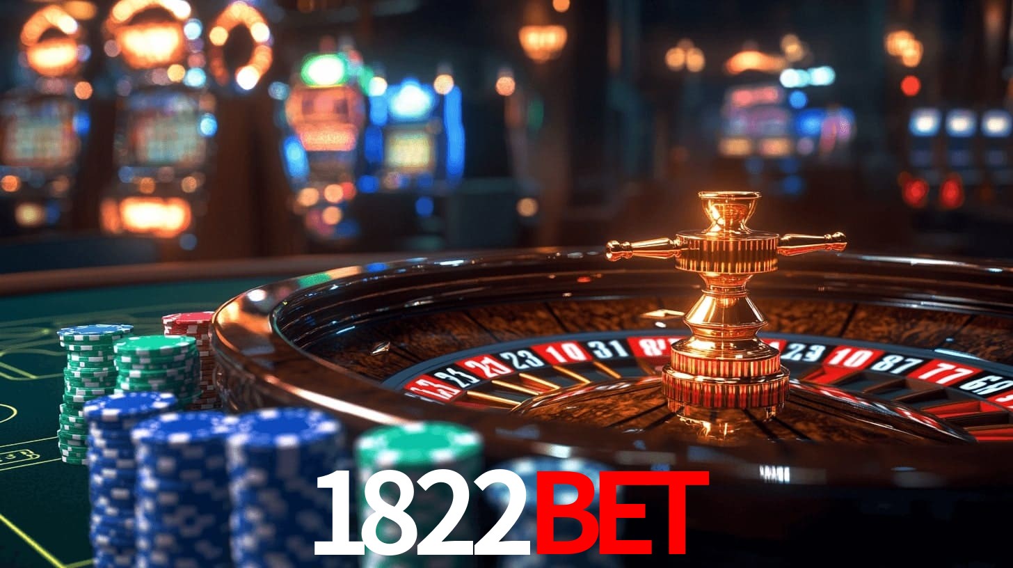 1822bet.com