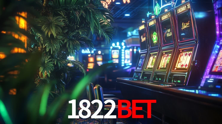 VIP Casino 1822bet
