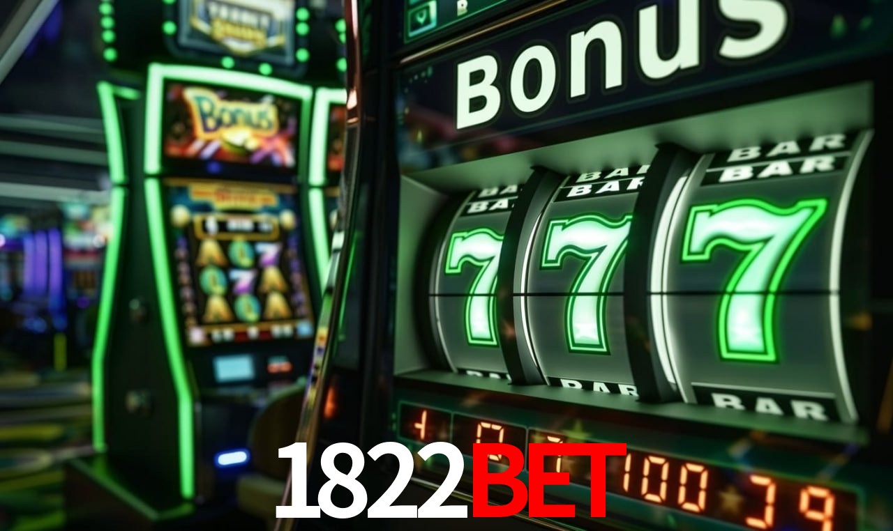 Live Casino 1822bet