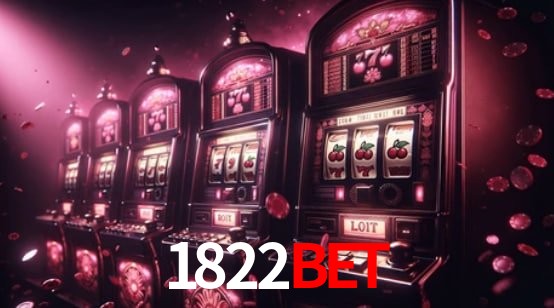 cassino 1822bet