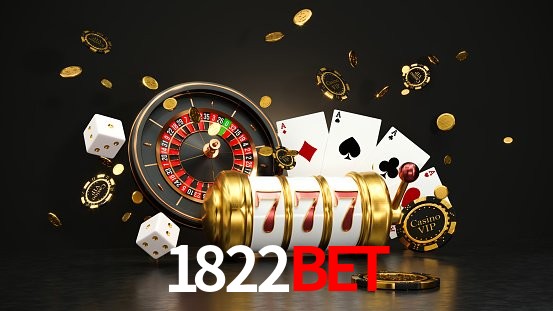 Football Betting 1822bet