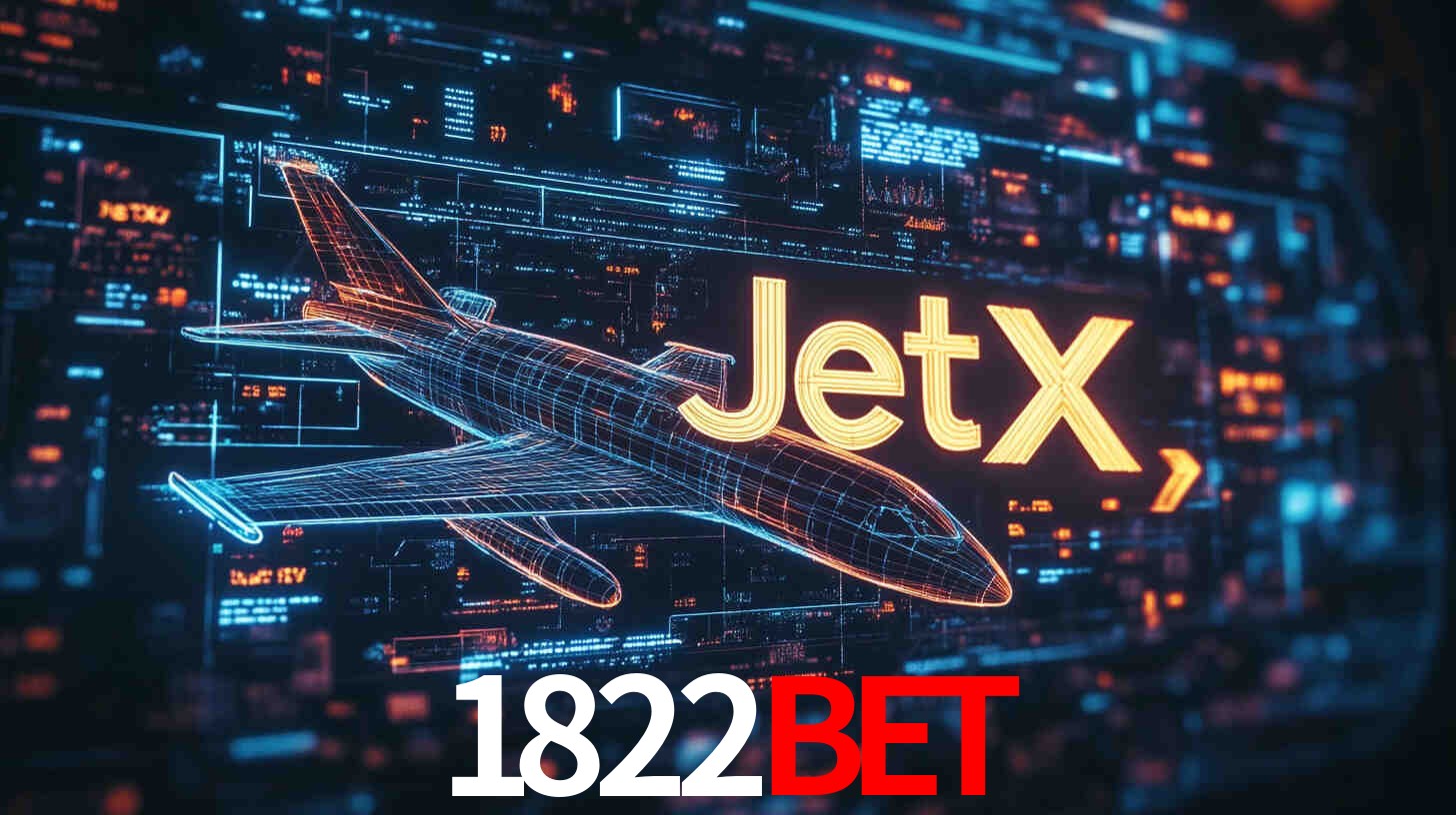 Inovações de Jogos na 1822bet: O Futuro das Experiências Interativas