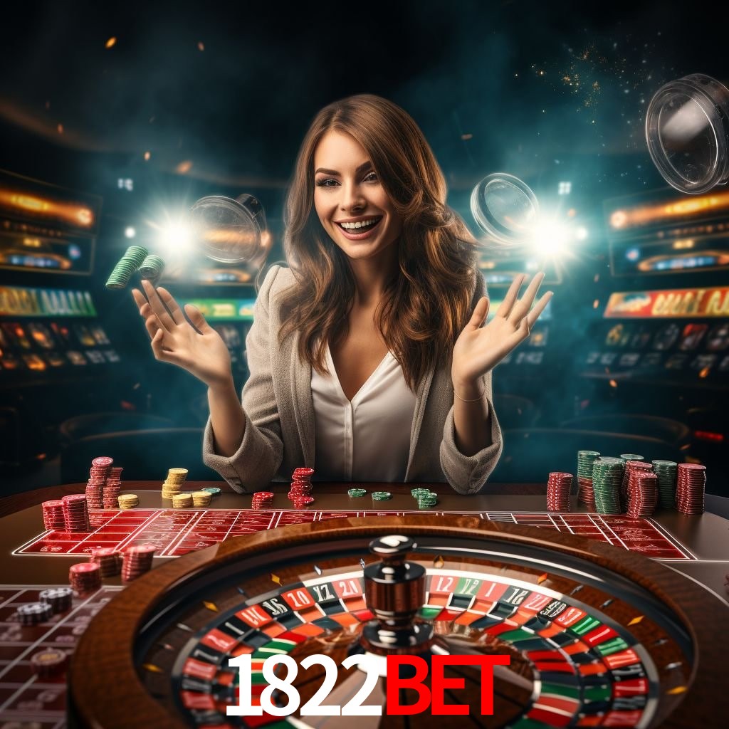 1822 bet app