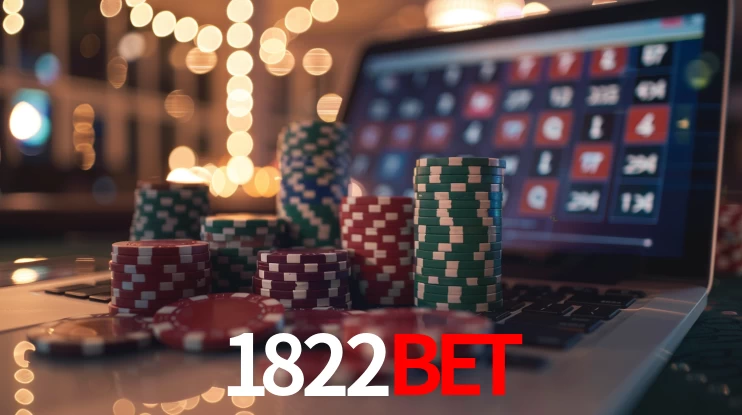 Account Benefits 1822bet