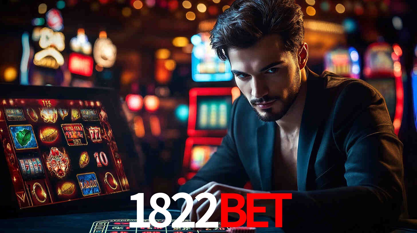 1822bet.com