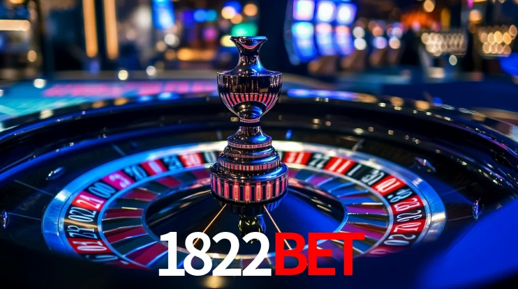 1822bet