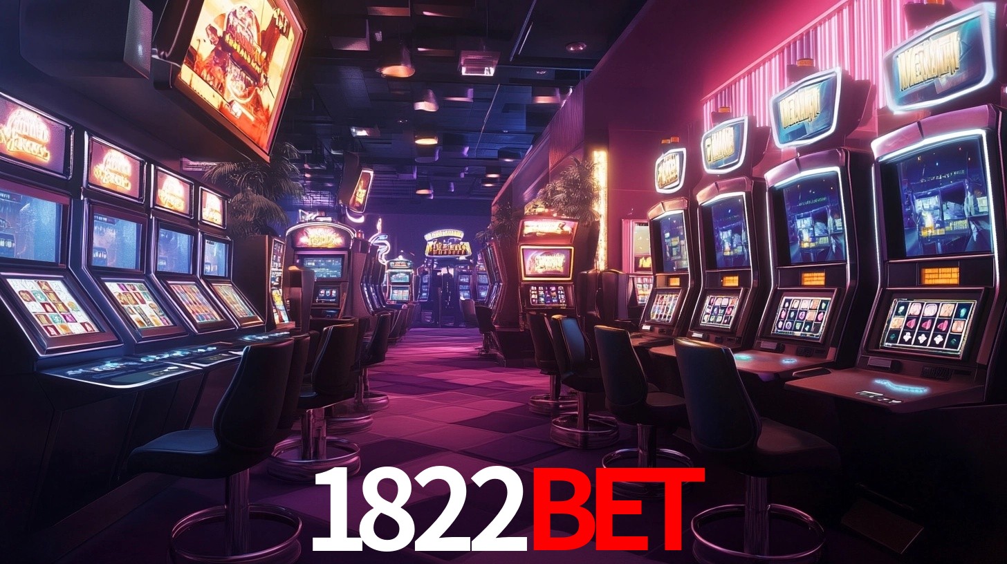 1822bet App Interface