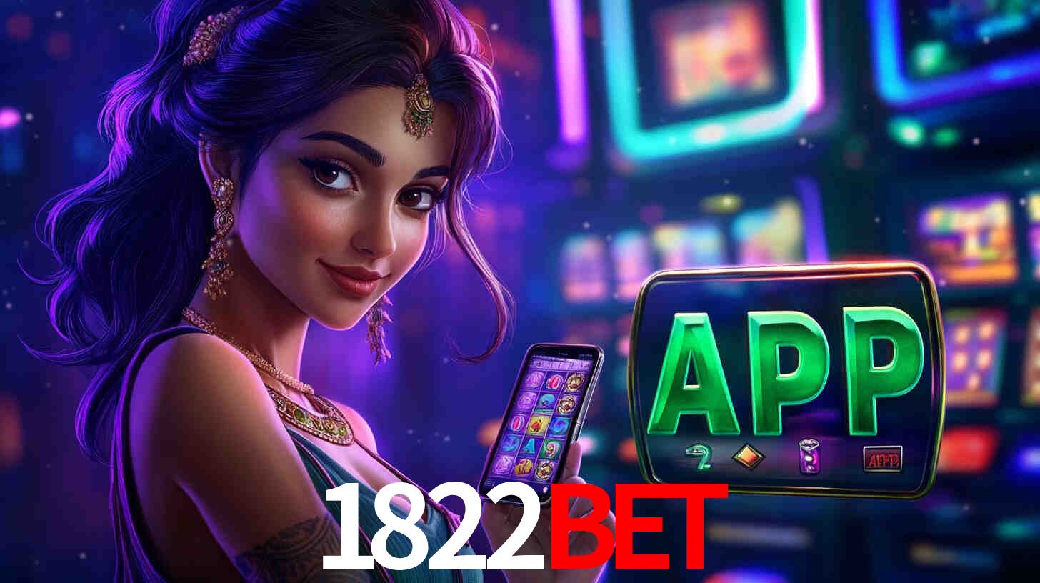 1822bet