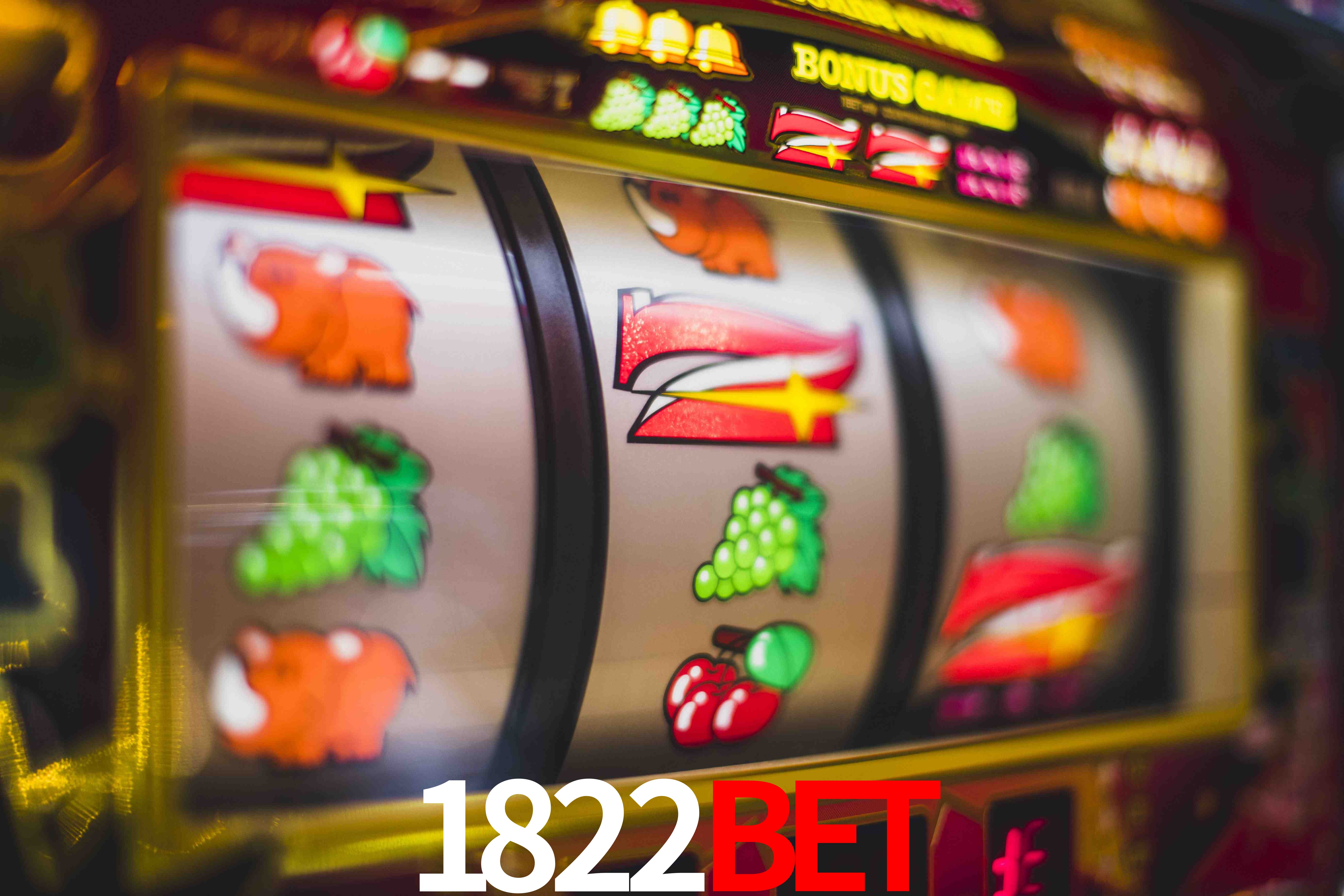 Basketball Betting 1822bet