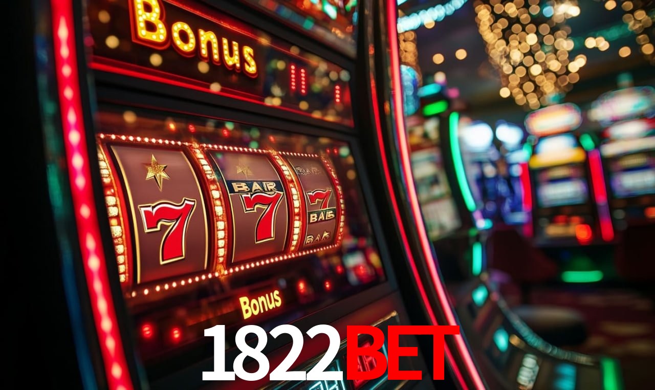 1822bet.com
