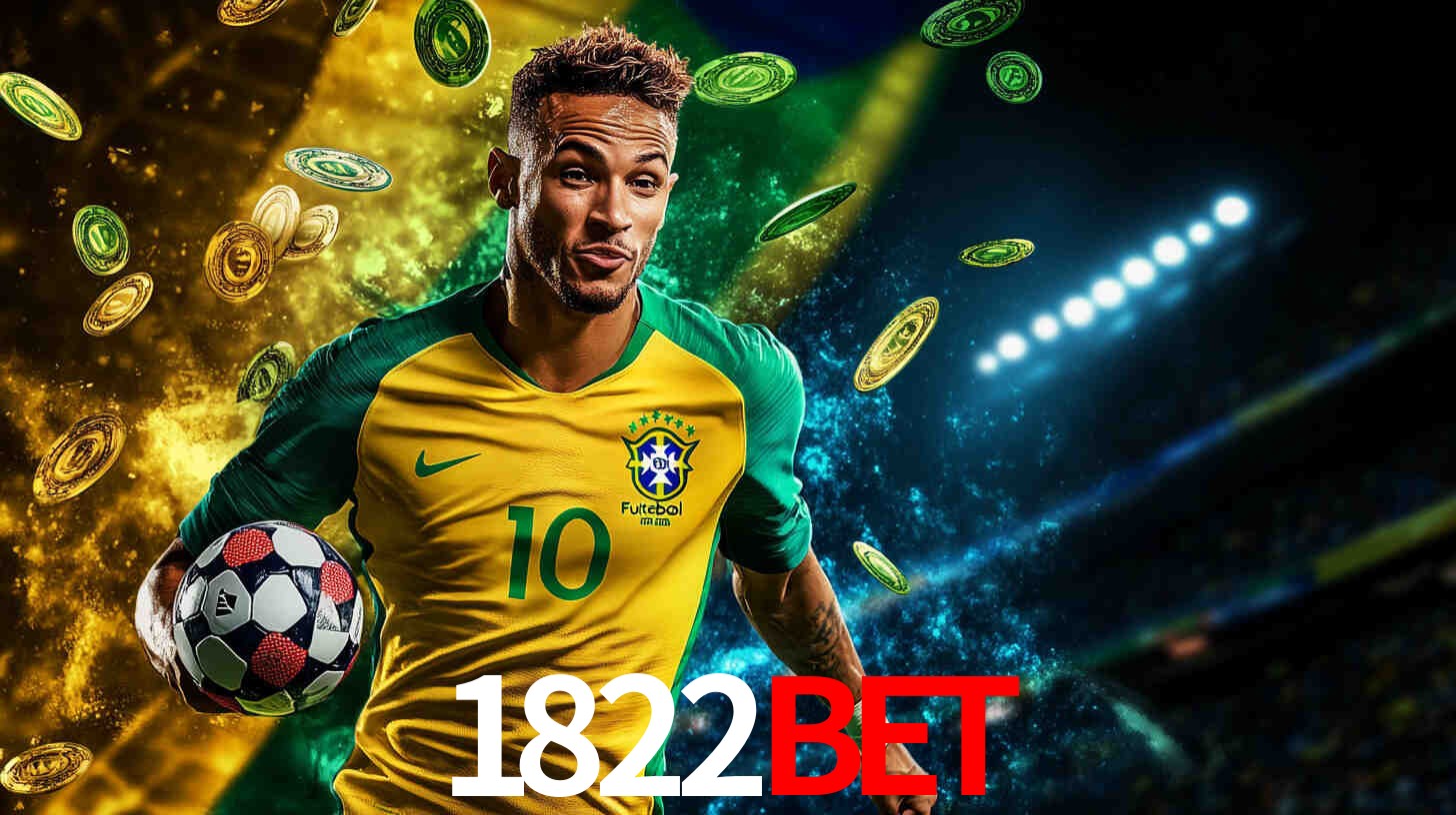 Apostas Esportivas na 1822bet: Um Guia Completo