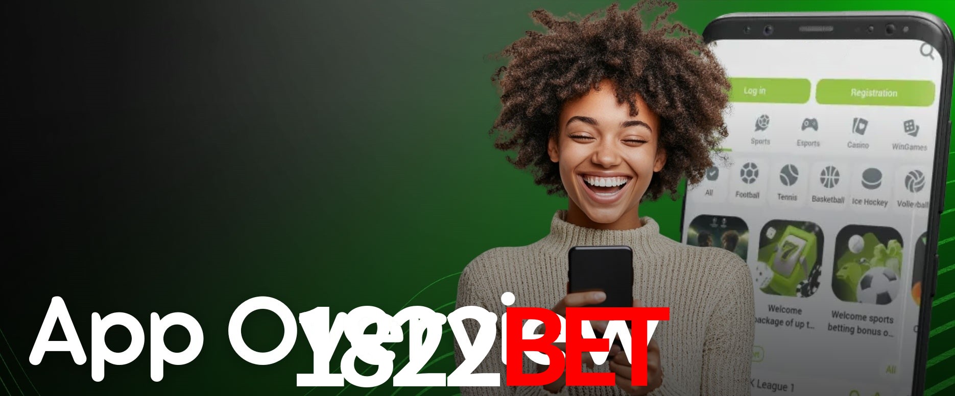 Exclusive Offers 1822bet