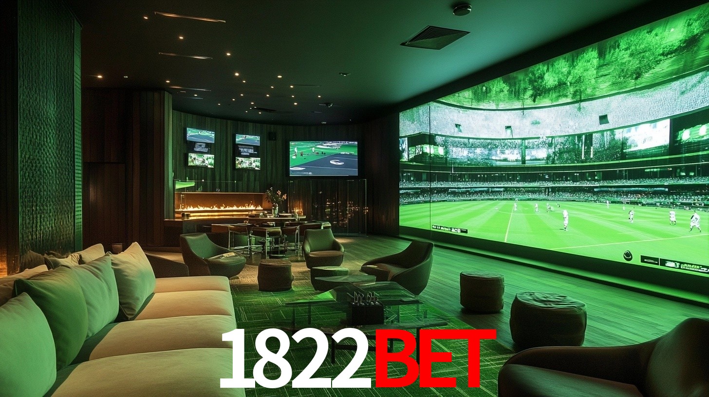 1822bet.com