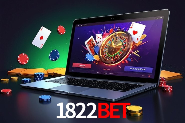Promoções Sazonais 1822bet