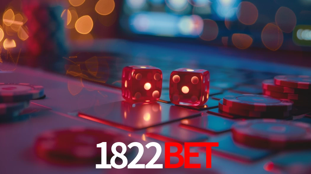 Quick Registration 1822bet