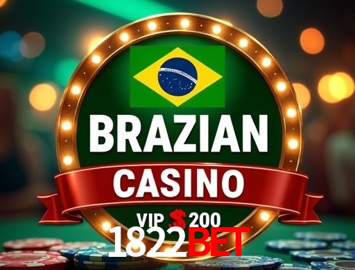 Canal oficial no Telegram da 1822bet