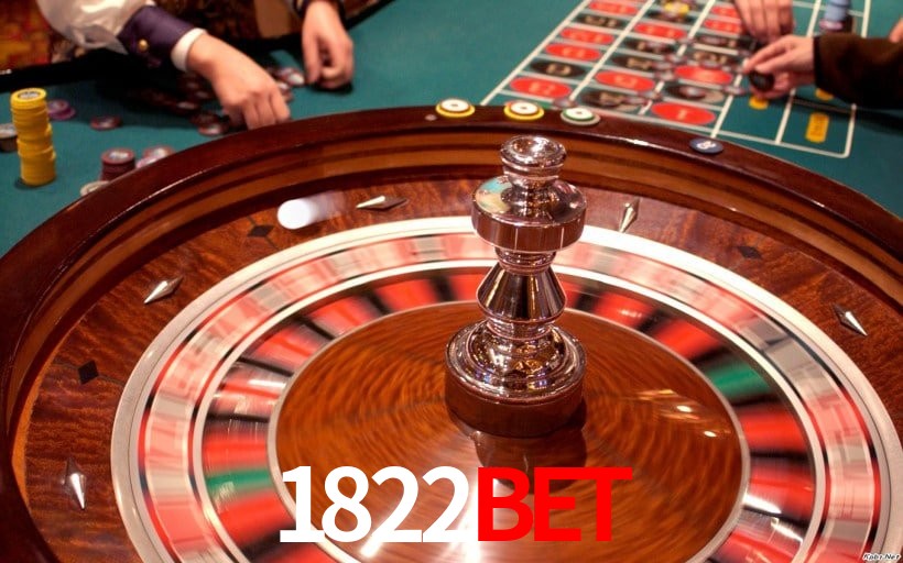 Interface Premium 1822bet