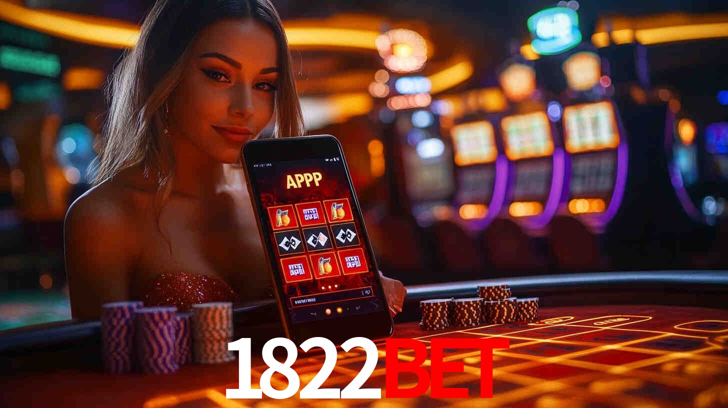 Descubra o Programa VIP da 1822bet: Vantagens Exclusivas para Jogadores