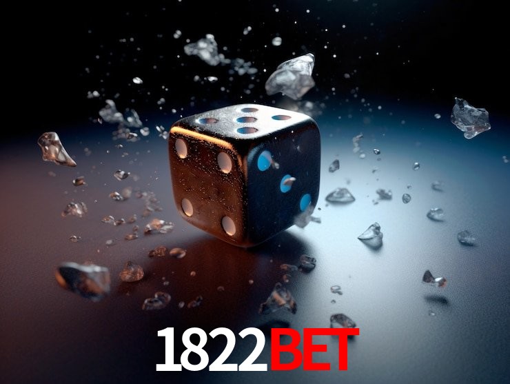 Jogos com bônus e suporte 24h na 1822bet