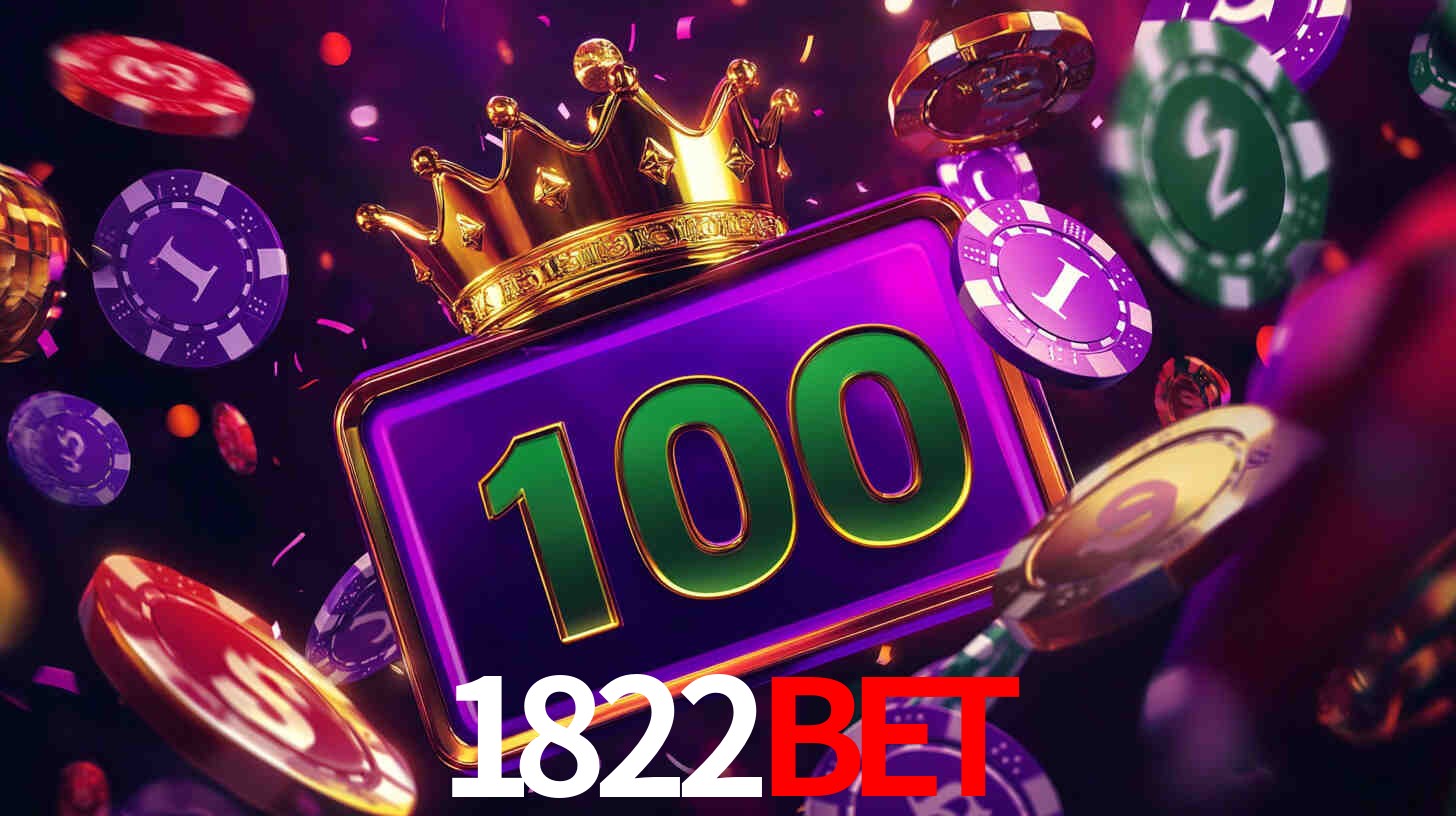 Tournaments 1822bet