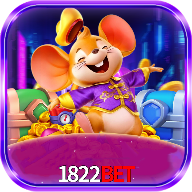 Jogos de fortune da 1822bet com prêmios incríveis